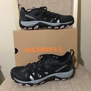 Merrell Accentor 3 sieve sneakers woman's size 8.5